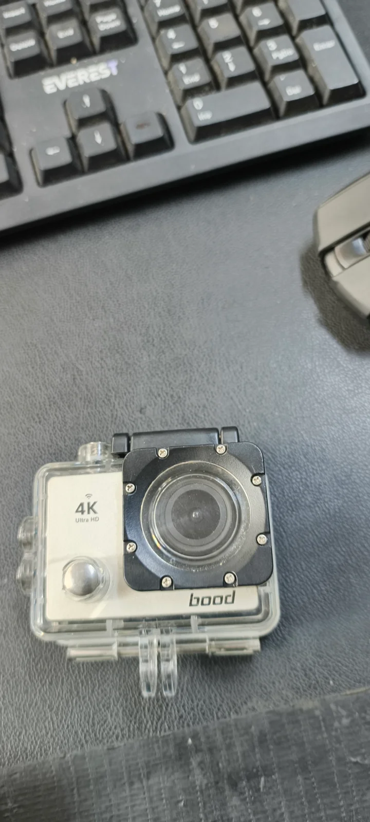 4k aksiyon kamerası (4/5)